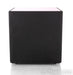 KEF Kube10b 10" Powered Subwoofer; Kube 10-B; Black