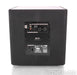 KEF Kube10b 10" Powered Subwoofer; Kube 10-B; Black