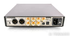 Benchmark DAC1-Pre DAC; D/A Converter; Silver