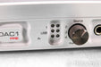 Benchmark DAC1-Pre DAC; D/A Converter; Silver
