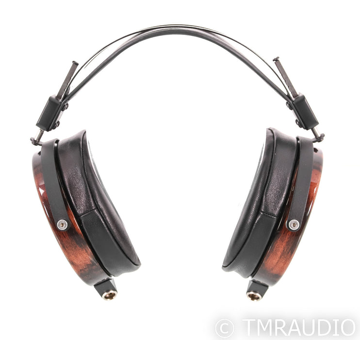 Audeze LCD-4 Open Back Planar Magnetic Headphones; LCD4