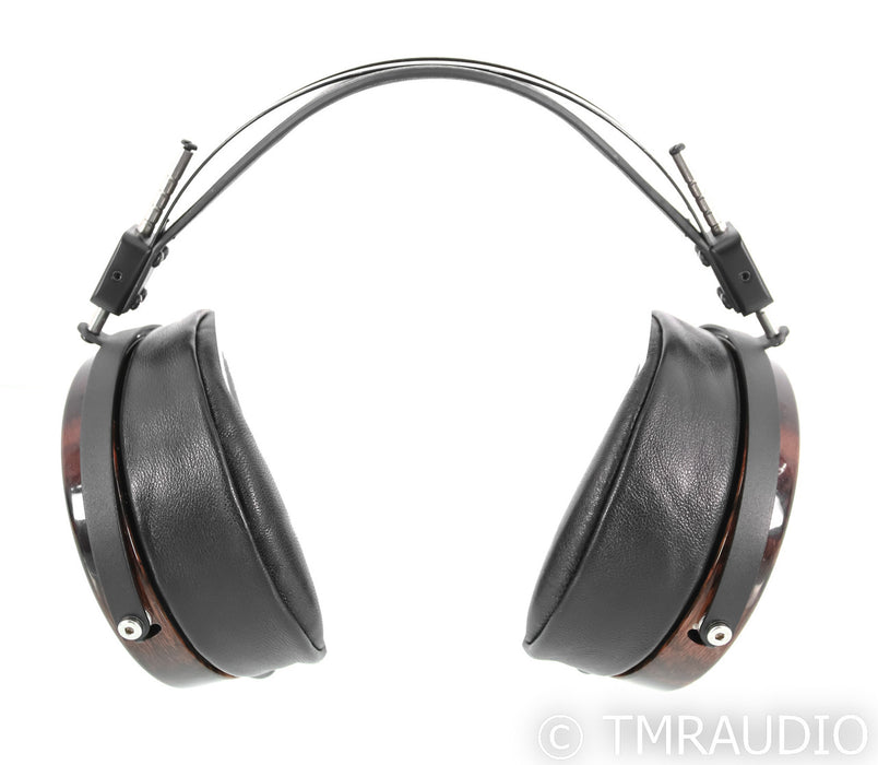 Audeze LCD-4 Open Back Planar Magnetic Headphones; LCD4