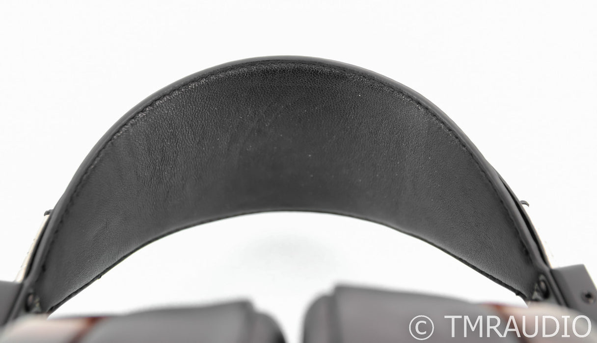 Audeze LCD-4 Open Back Planar Magnetic Headphones; LCD4