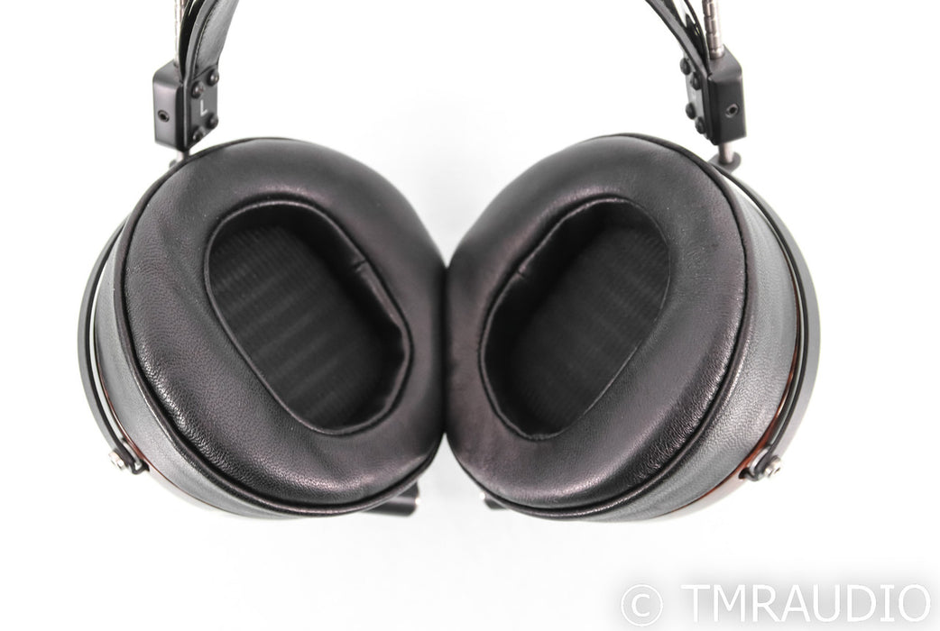 Audeze LCD-4 Open Back Planar Magnetic Headphones; LCD4