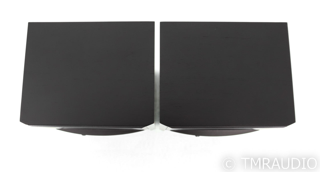 JBL Model 4309 Bookshelf Speakers; Black Pair