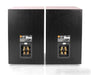 JBL Model 4309 Bookshelf Speakers; Black Pair