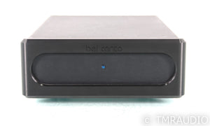 Bel Canto REF500s Stereo Power Amplifier; REF-500s; e.One Series