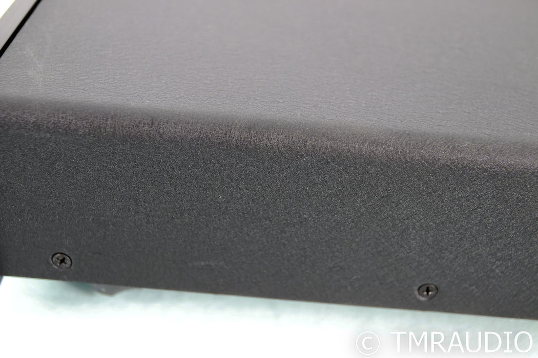 Bel Canto REF500s Stereo Power Amplifier; REF-500s; e.One Series