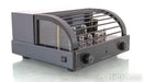 PrimaLuna EVO 400 Stereo Tube Preamplifier; Remote; Black