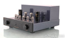 PrimaLuna EVO 400 Stereo Tube Preamplifier; Remote; Black