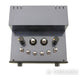 PrimaLuna EVO 400 Stereo Tube Preamplifier; Remote; Black