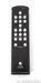 PrimaLuna EVO 400 Stereo Tube Preamplifier; Remote; Black