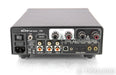 Bel Canto C5i Stereo Integrated Amplifier / DAC; C-5i; D/A Converter; USB