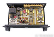 Audio Research SP17 Stereo Tube Hybrid Preamplifier; Remote; MM / MC Phono; Black