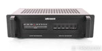 Audio Research SP17 Stereo Tube Hybrid Preamplifier; Remote; MM / MC Phono; Black