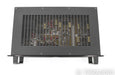 Audio Research SP17 Stereo Tube Hybrid Preamplifier; Remote; MM / MC Phono; Black