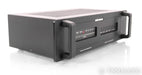 Audio Research SP17 Stereo Tube Hybrid Preamplifier; Remote; MM / MC Phono; Black