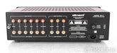Audio Research SP17 Stereo Tube Hybrid Preamplifier; Remote; MM / MC Phono; Black
