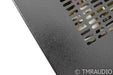 Audio Research SP17 Stereo Tube Hybrid Preamplifier; Remote; MM / MC Phono; Black