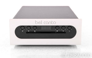 Bel Canto CD3T CD Transport; CD-3T; Remote
