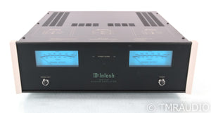 McIntosh MC152 Stereo Power Amplifier; MC-152