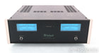 McIntosh MC152 Stereo Power Amplifier; MC-152