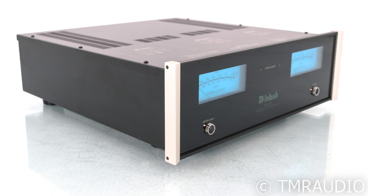 McIntosh MC152 Stereo Power Amplifier; MC-152