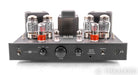 Cary Audio SLI-80HS Stereo Tube Integrated Amplifier; Remote; Heritage Series