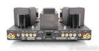 Cary Audio SLI-80HS Stereo Tube Integrated Amplifier; Remote; Heritage Series