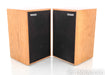 Harbeth P3 ESR XD Bookshelf Speakers; Cherry Pair (Open Box)