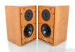Harbeth P3 ESR XD Bookshelf Speakers; Cherry Pair (Open Box)