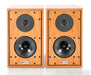 Harbeth P3 ESR XD Bookshelf Speakers; Cherry Pair (Open Box)