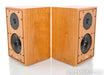 Harbeth P3 ESR XD Bookshelf Speakers; Cherry Pair (Open Box)