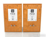 Harbeth P3 ESR XD Bookshelf Speakers; Cherry Pair (Open Box)
