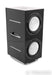 REL 212/SX Dual 12" Powered Subwoofer; 212SX; Piano Black