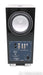 REL 212/SX Dual 12" Powered Subwoofer; 212SX; Piano Black