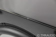 REL 212/SX Dual 12" Powered Subwoofer; 212SX; Piano Black