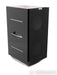 REL 212/SX Dual 12" Powered Subwoofer; 212SX; Piano Black