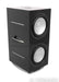 REL 212/SX Dual 12" Powered Subwoofer; 212SX; Piano Black