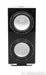 REL 212/SX Dual 12" Powered Subwoofer; 212SX; Piano Black