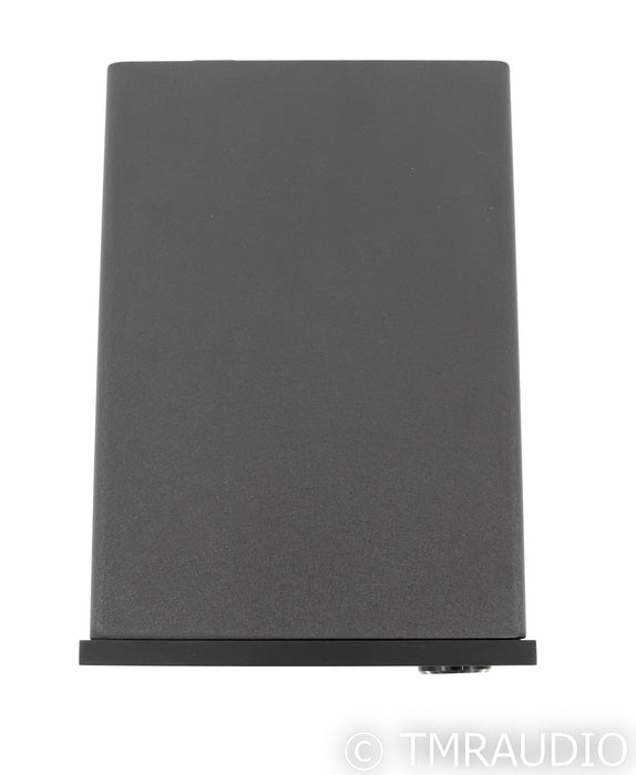 Bel Canto e.One DAC 2.5 DAC; D/A Converter; Remote; Black