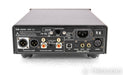 Bel Canto e.One DAC 2.5 DAC; D/A Converter; Remote; Black