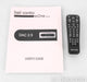 Bel Canto e.One DAC 2.5 DAC; D/A Converter; Remote; Black