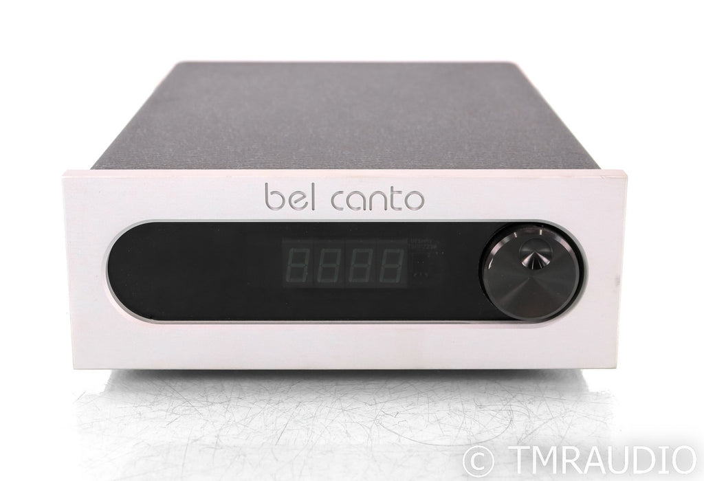 Bel Canto REFLink Asynchronous USB Converter; D/D Converter