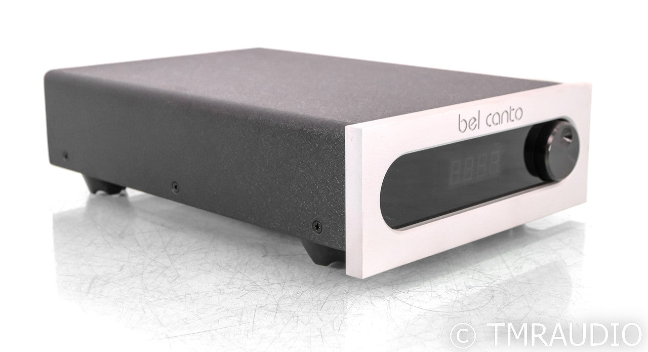 Bel Canto REFLink Asynchronous USB Converter; D/D Converter