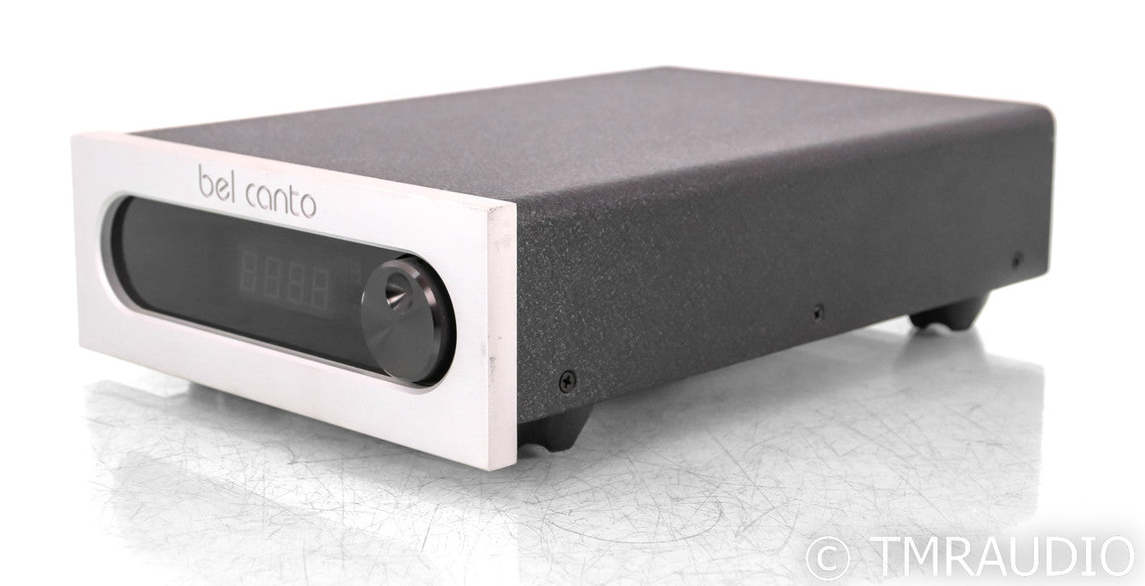 Bel Canto REFLink Asynchronous USB Converter; D/D Converter