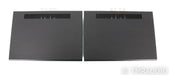 PS Audio M700 Mono Amplifier; Black Pair; M-700