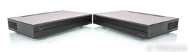 PS Audio M700 Mono Amplifier; Black Pair; M-700