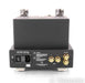 Feliks Audio Euforia Tube Headphone Amplifier; Black