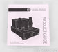 Feliks Audio Euforia Tube Headphone Amplifier; Black